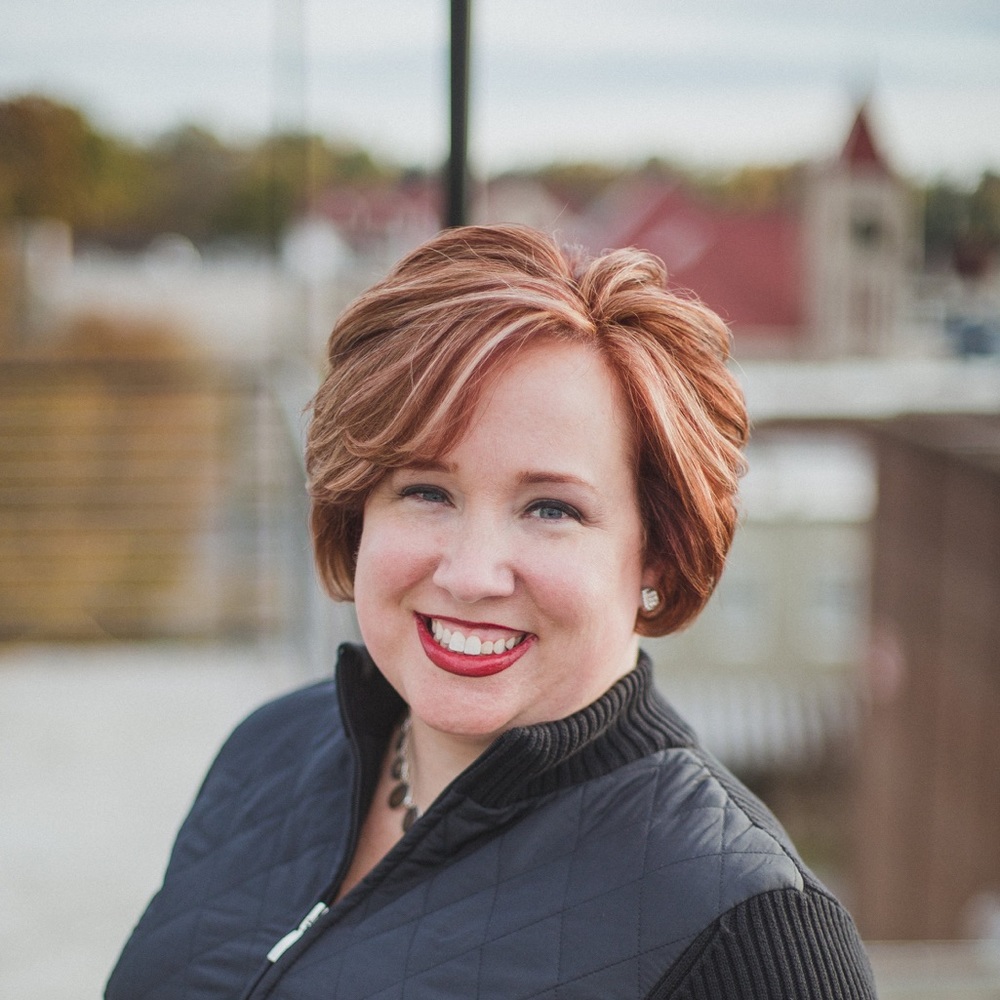 Meet your Posher, Rachel